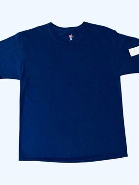 Movie and TV Clothes large SCREEN-USED mens hanes WITH COSTUMES DEPARTMENT TAG